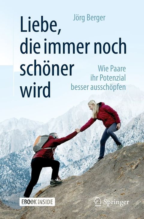 Liebe, die immer noch sch&ouml;ner wird(Kobo/電子書)