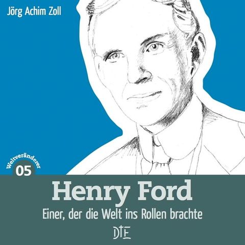 Henry Ford(Kobo/電子書)