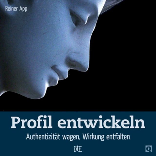  Profil entwickeln(Kobo/電子書)