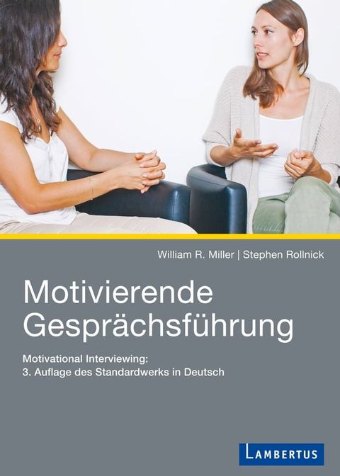 Motivierende Gespr&auml;chsf&uuml;hrung(Kobo/電子書)