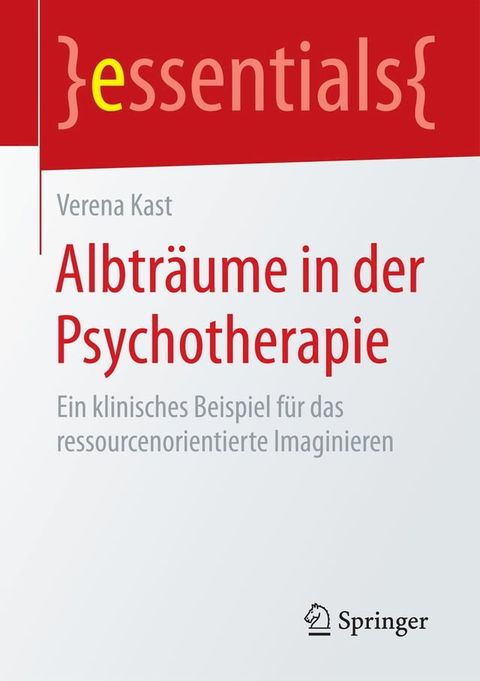 Albtr&auml;ume in der Psychotherapie(Kobo/電子書)