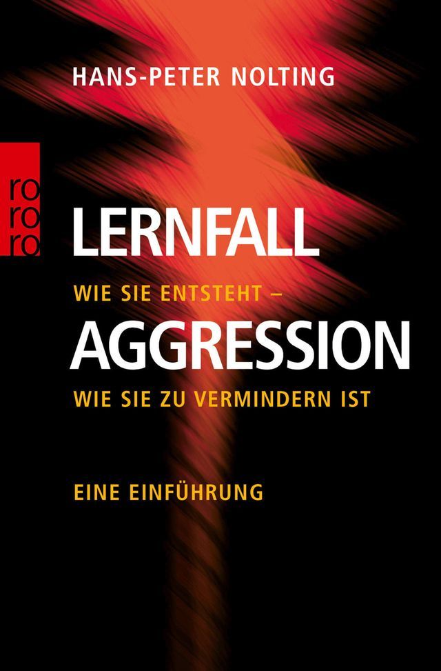  Lernfall Aggression 1(Kobo/電子書)