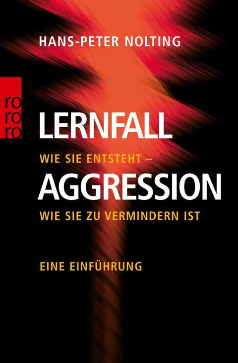 Lernfall Aggression 1(Kobo/電子書)