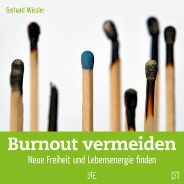  Burnout vermeiden(Kobo/電子書)