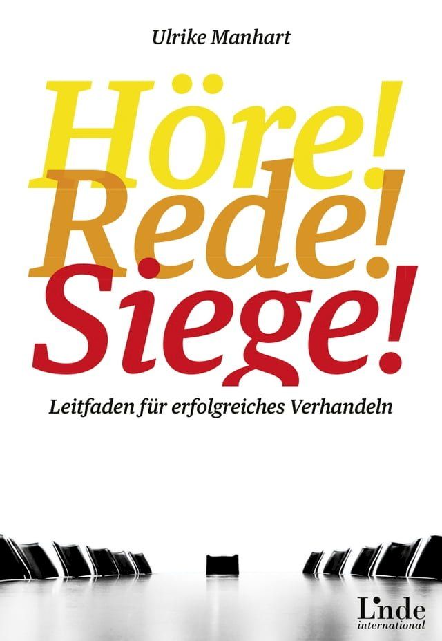  Höre-rede-siege!(Kobo/電子書)