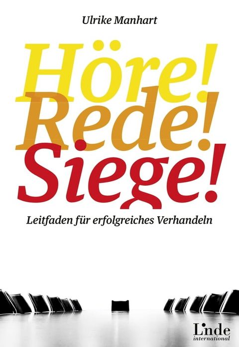 H&ouml;re-rede-siege!(Kobo/電子書)