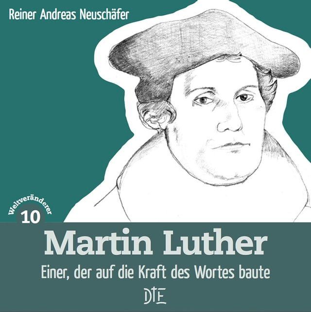  Martin Luther(Kobo/電子書)