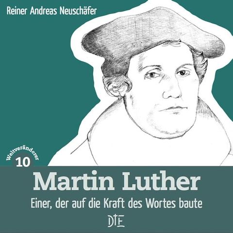 Martin Luther(Kobo/電子書)