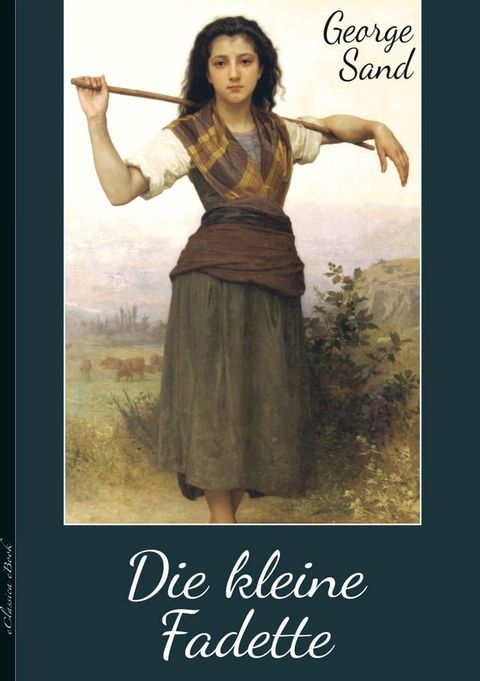 Die kleine Fadette(Kobo/電子書)