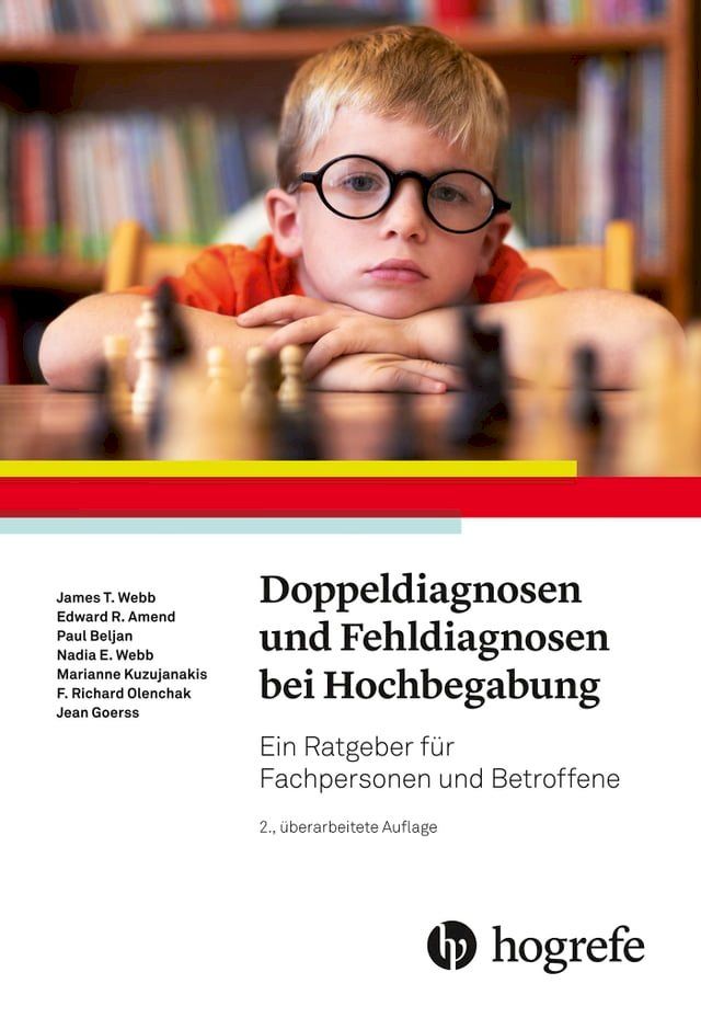  Doppeldiagnosen und Fehldiagnosen bei Hochbegabung(Kobo/電子書)