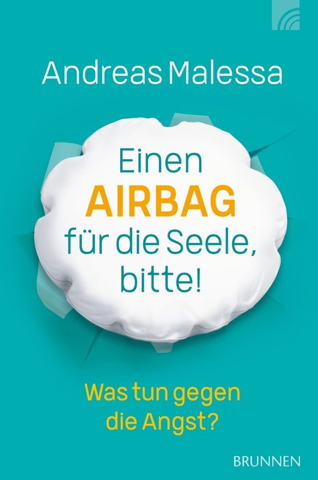  Einen Airbag f&uuml;r die Seele, bitte!(Kobo/電子書)