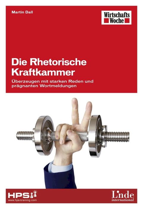 Die Rhetorische Kraftkammer(Kobo/電子書)