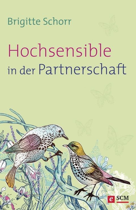 Hochsensible in der Partnerschaft(Kobo/電子書)