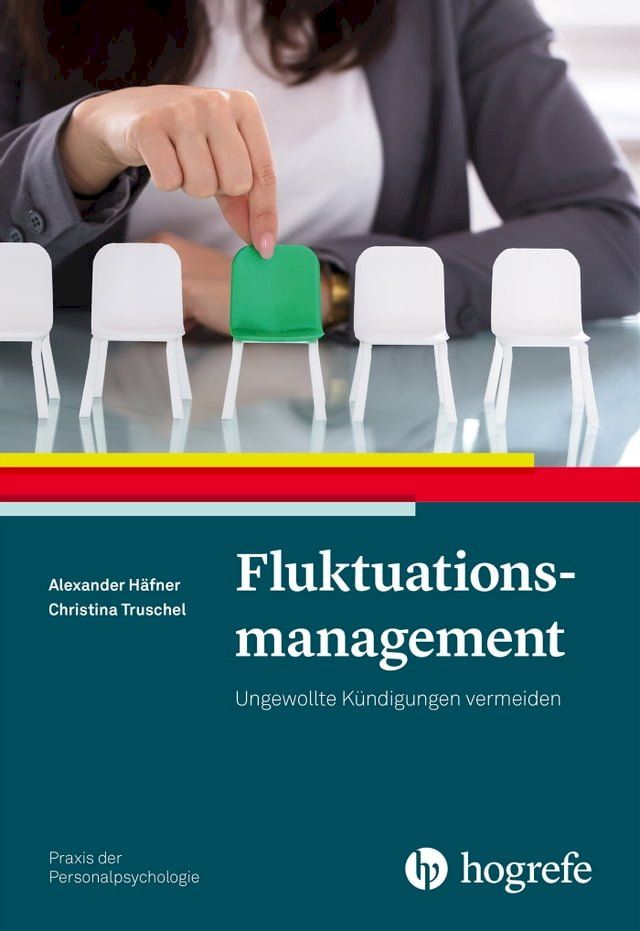  Fluktuationsmanagement(Kobo/電子書)