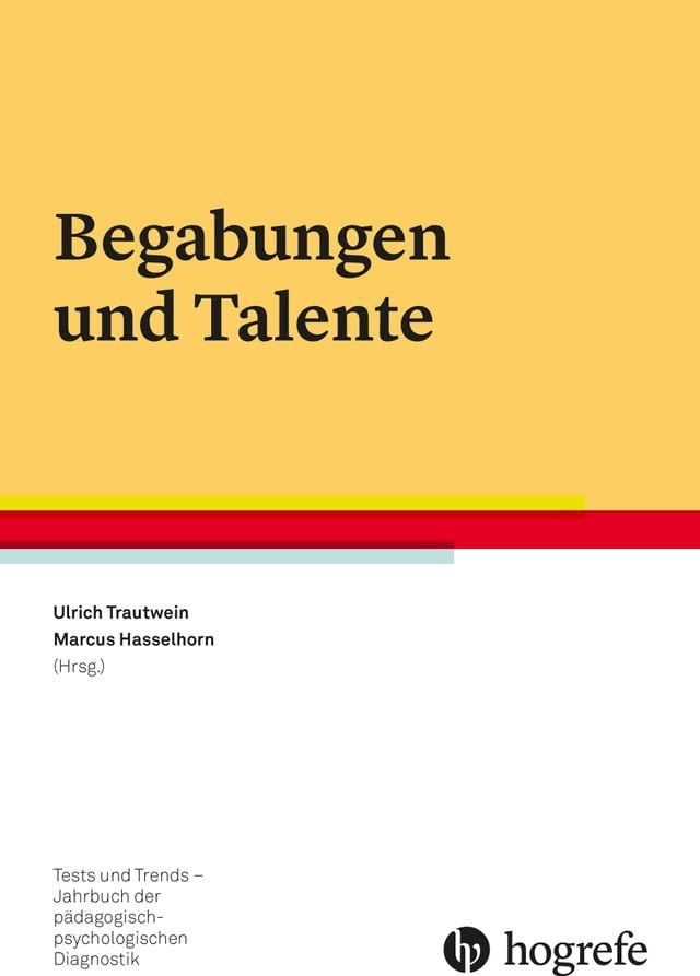  Begabungen und Talente(Kobo/電子書)