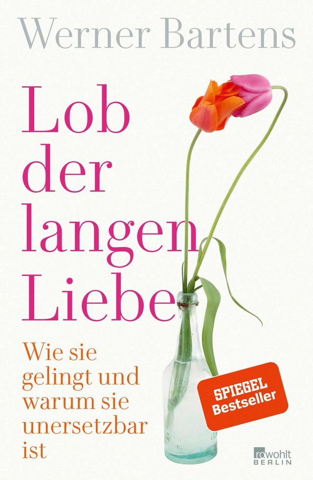  Lob der langen Liebe(Kobo/電子書)