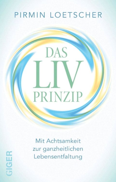 Das LIV Prinzip(Kobo/電子書)