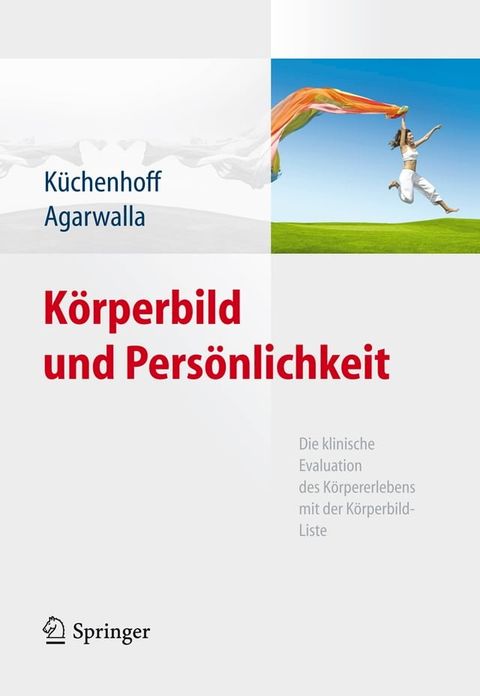 Körperbild und Persönlichkeit(Kobo/電子書)