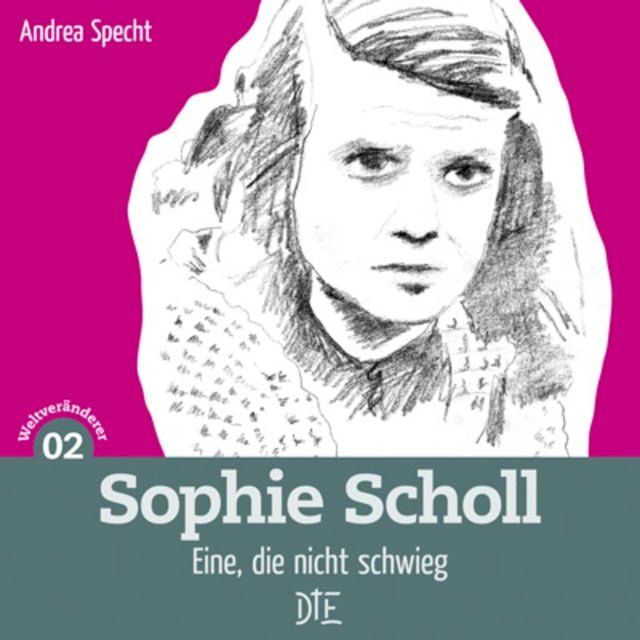  Sophie Scholl(Kobo/電子書)