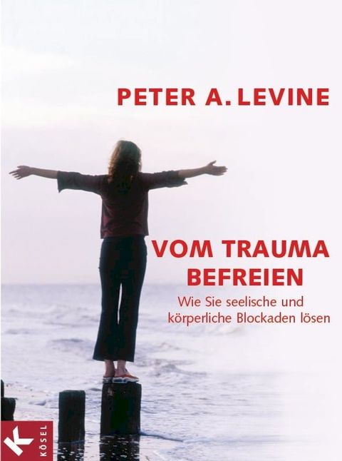 Vom Trauma befreien(Kobo/電子書)