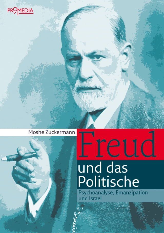  Freud und das Politische(Kobo/電子書)