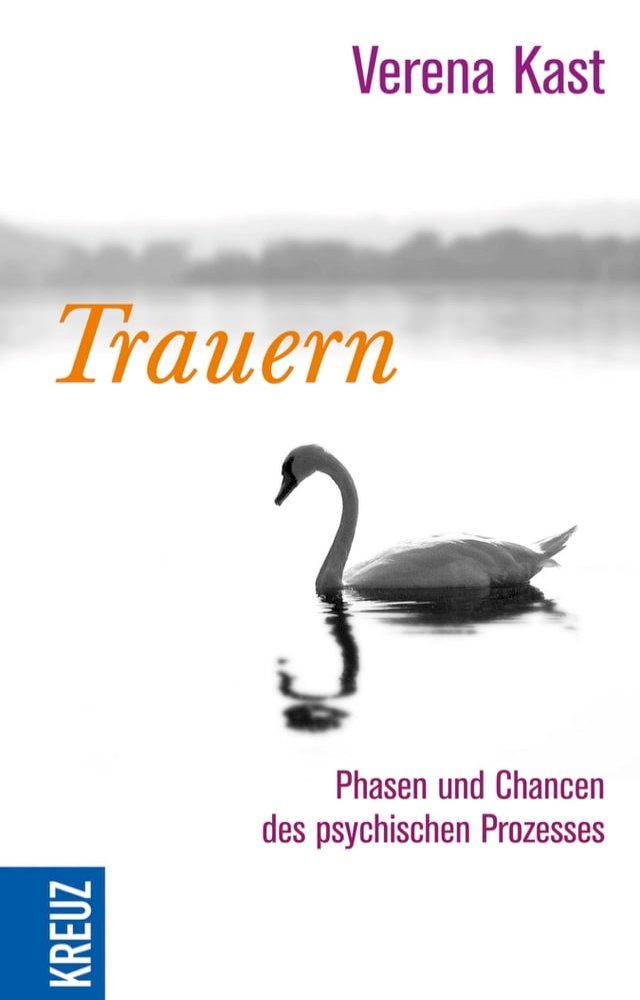  Trauern(Kobo/電子書)