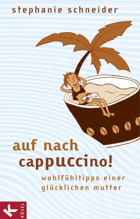 Auf nach Cappuccino!(Kobo/電子書)