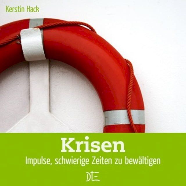  Krisen(Kobo/電子書)