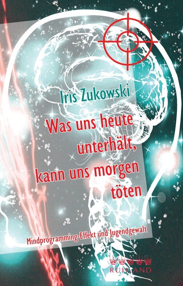  Was uns heute unterhält, kann uns morgen töten(Kobo/電子書)