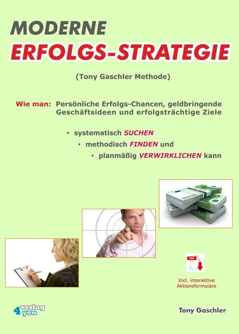 Moderne Erfolgsstrategie(Kobo/電子書)