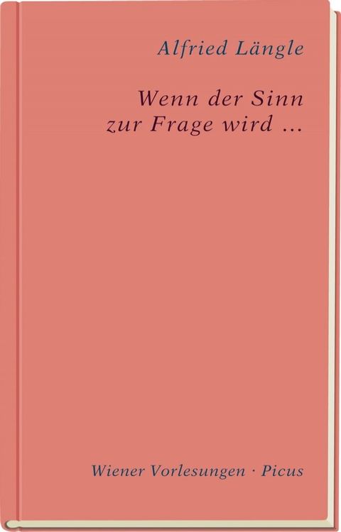 Wenn der Sinn zur Frage wird …(Kobo/電子書)