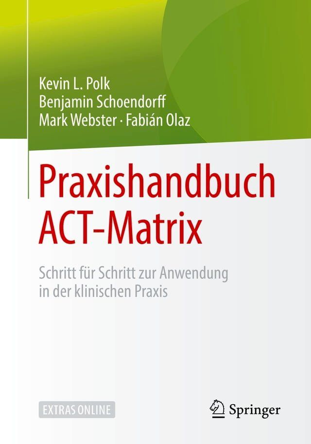  Praxishandbuch ACT-Matrix(Kobo/電子書)