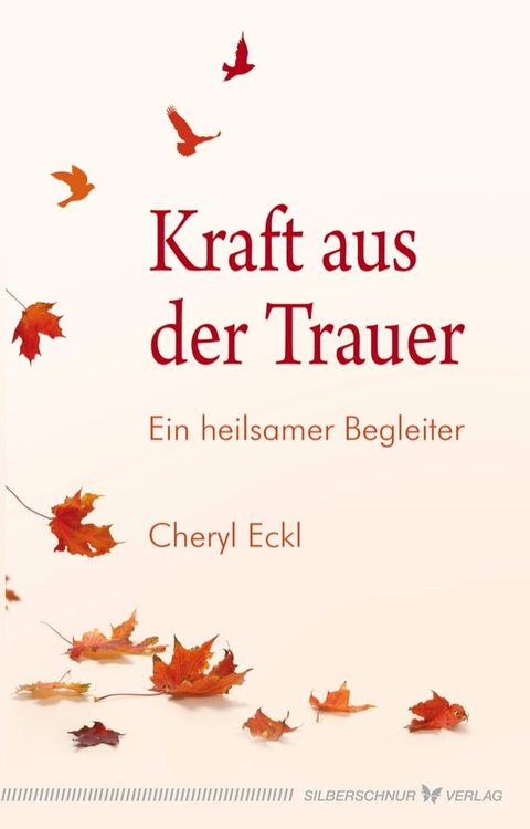 Kraft aus der Trauer(Kobo/電子書)