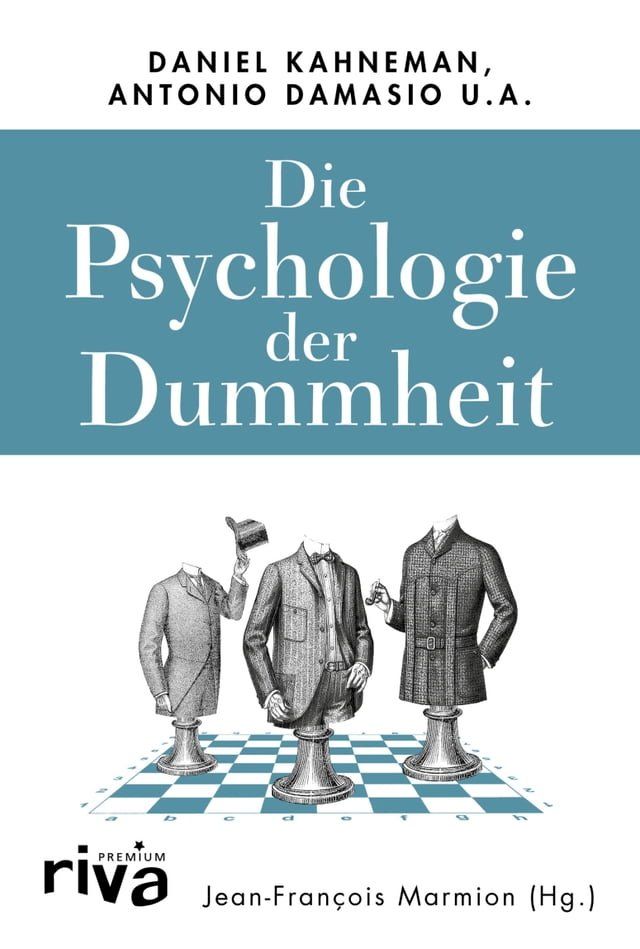  Die Psychologie der Dummheit(Kobo/電子書)