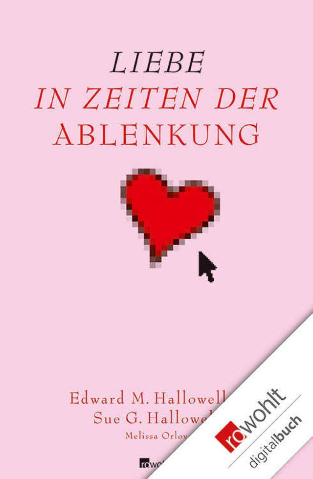  Liebe in Zeiten der Ablenkung(Kobo/電子書)