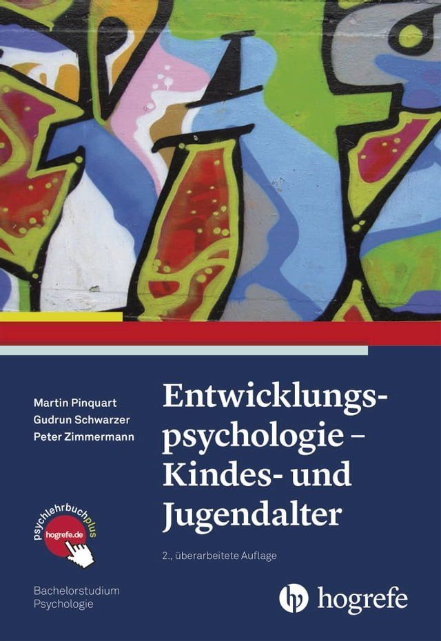  Entwicklungspsychologie - Kindes- und Jugendalter(Kobo/電子書)