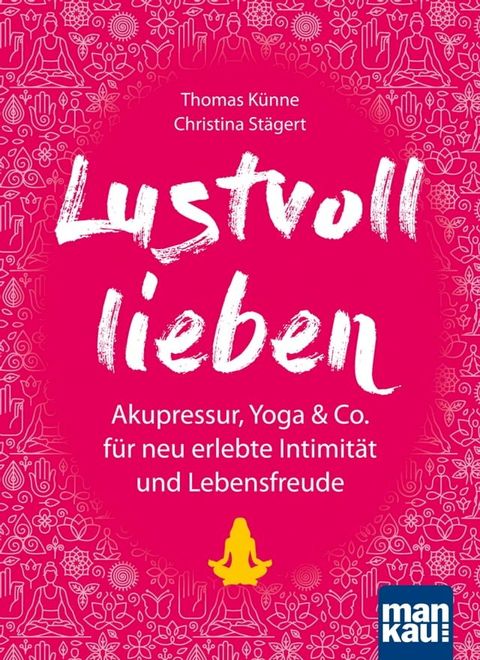 Lustvoll lieben(Kobo/電子書)