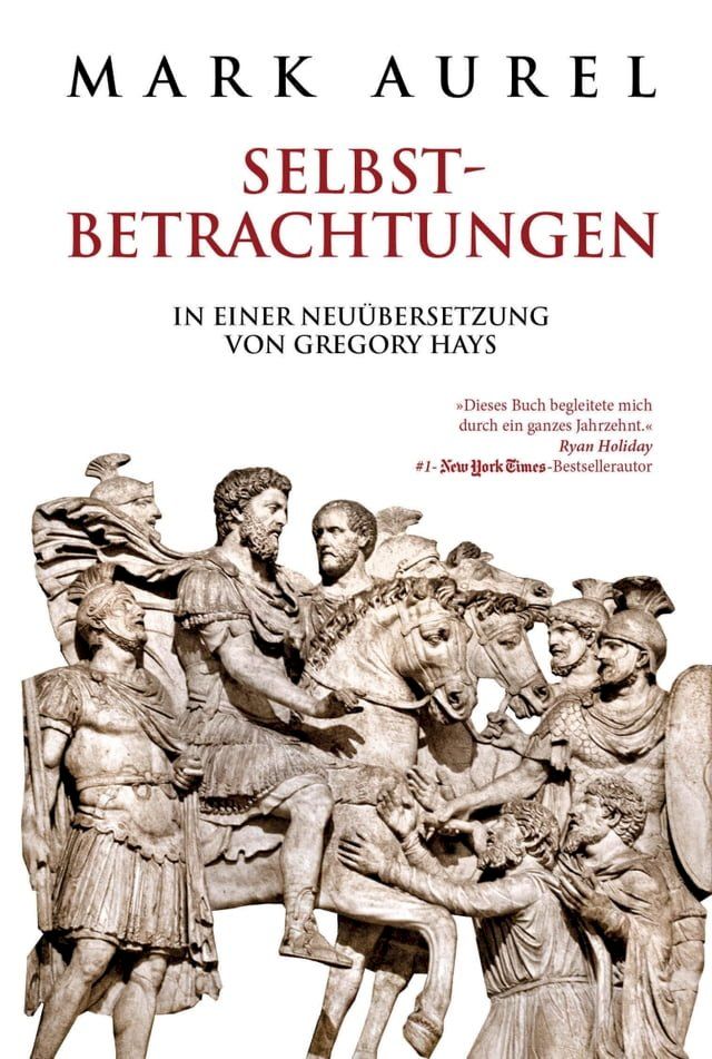  Mark Aurel: Selbstbetrachtungen(Kobo/電子書)