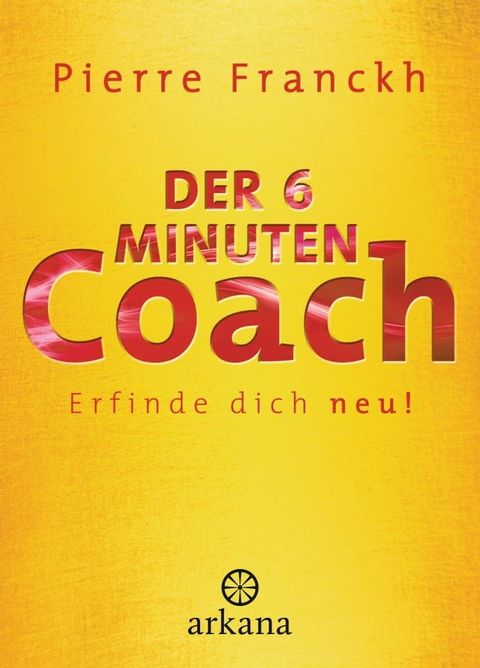 Der 6-Minuten-Coach(Kobo/電子書)