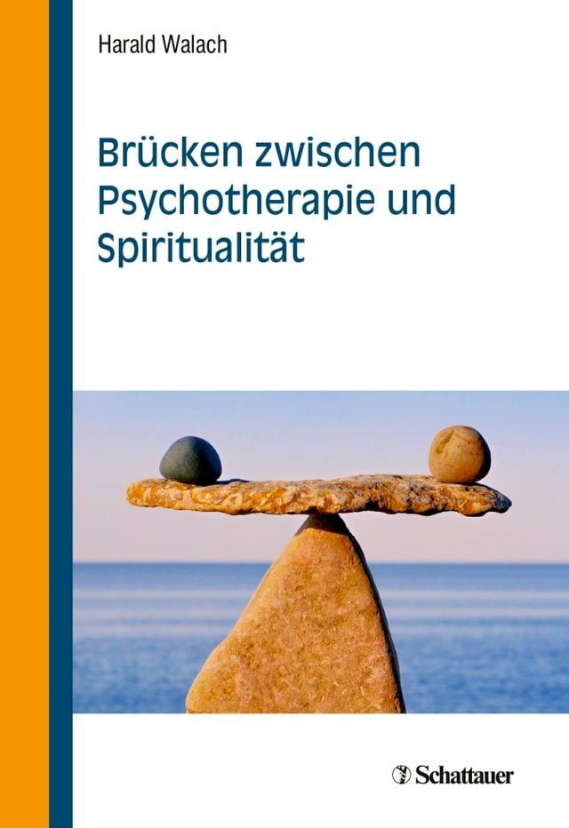  Brücken zwischen Psychotherapie und Spiritualität(Kobo/電子書)