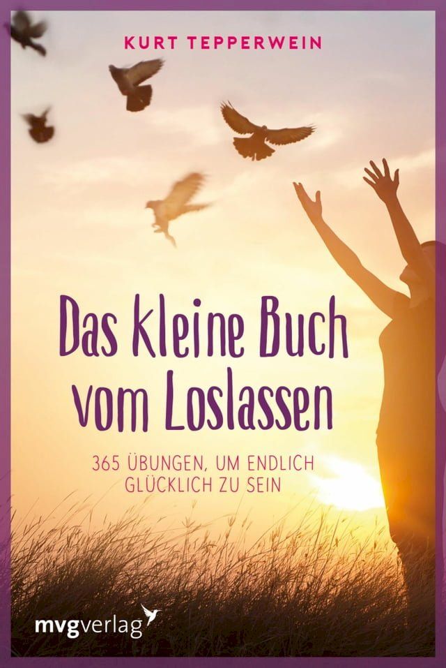  Das kleine Buch vom Loslassen(Kobo/電子書)