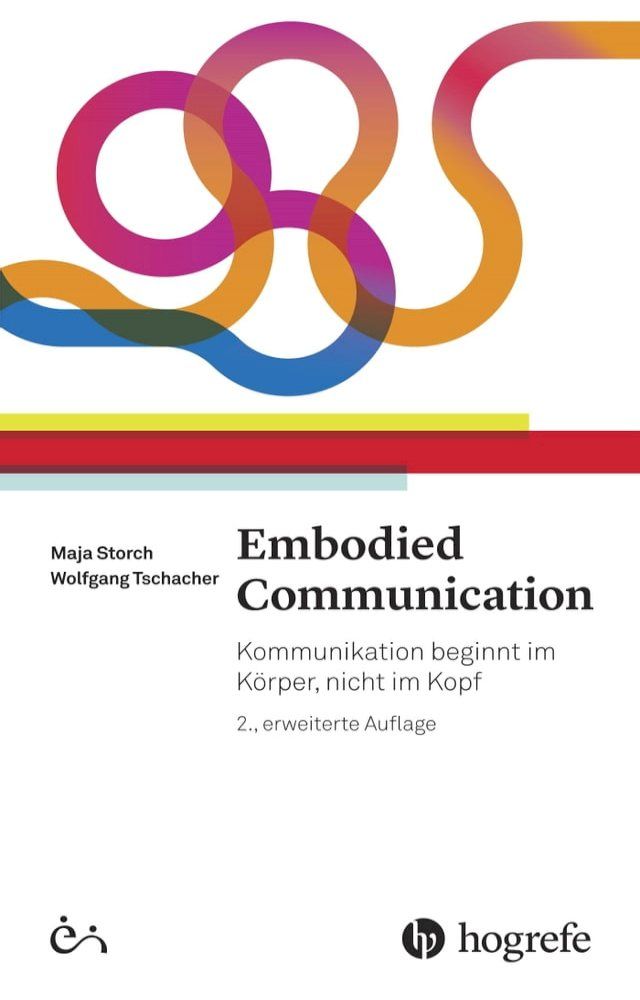  Embodied Communication(Kobo/電子書)