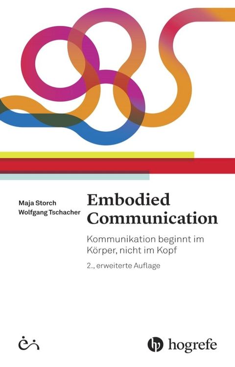 Embodied Communication(Kobo/電子書)