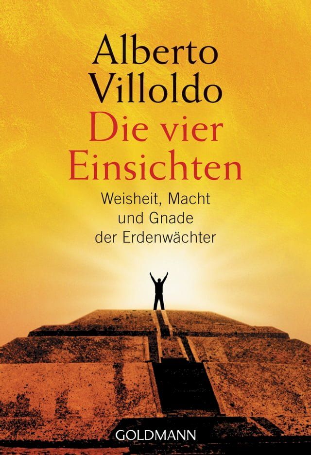  Die vier Einsichten(Kobo/電子書)