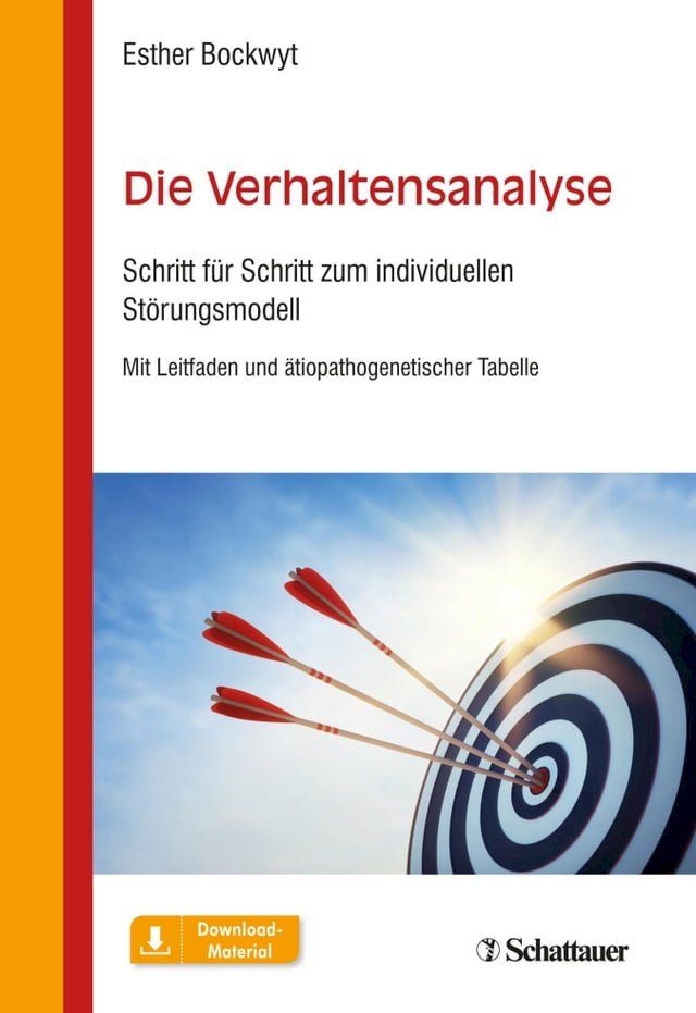  Die Verhaltensanalyse(Kobo/電子書)