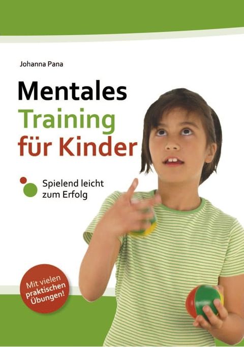 Mentales Training für Kinder(Kobo/電子書)