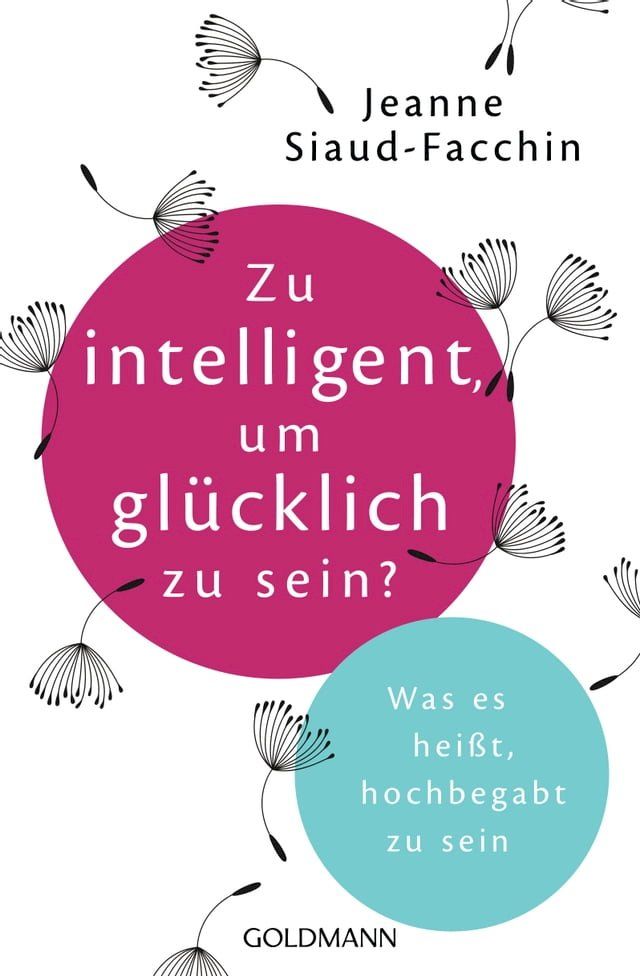  Zu intelligent, um glücklich zu sein?(Kobo/電子書)