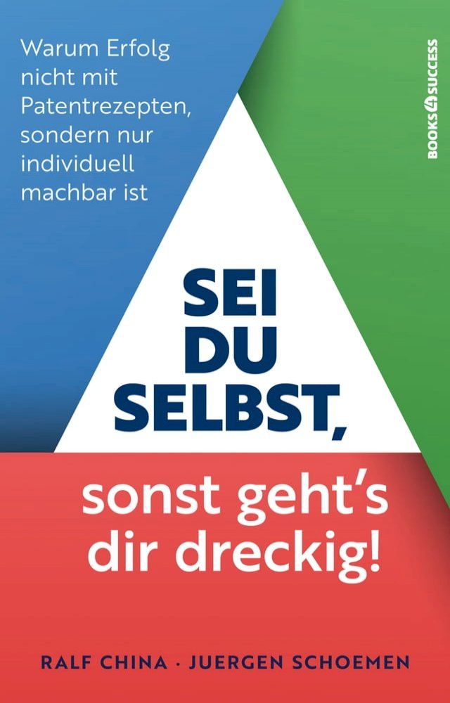  Sei du selbst, sonst geht's dir dreckig!(Kobo/電子書)