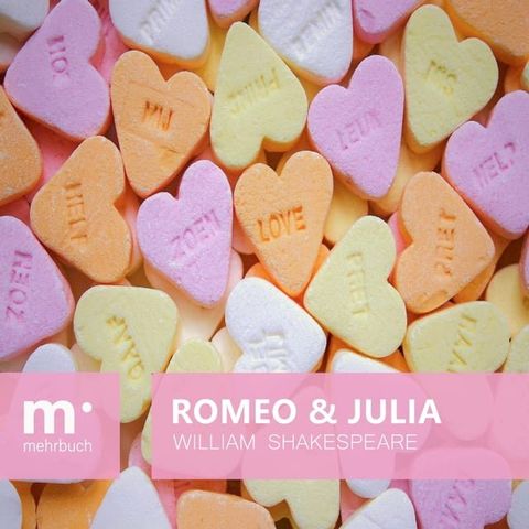 Romeo und Julia(Kobo/電子書)