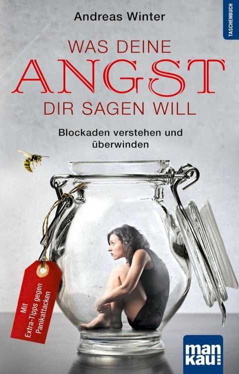 Was deine Angst dir sagen will(Kobo/電子書)